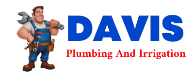 Trusted plumber in WEST LEYDEN